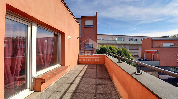 Ma-Cabane - Vente Appartement SAINT-DENIS, 84 m²