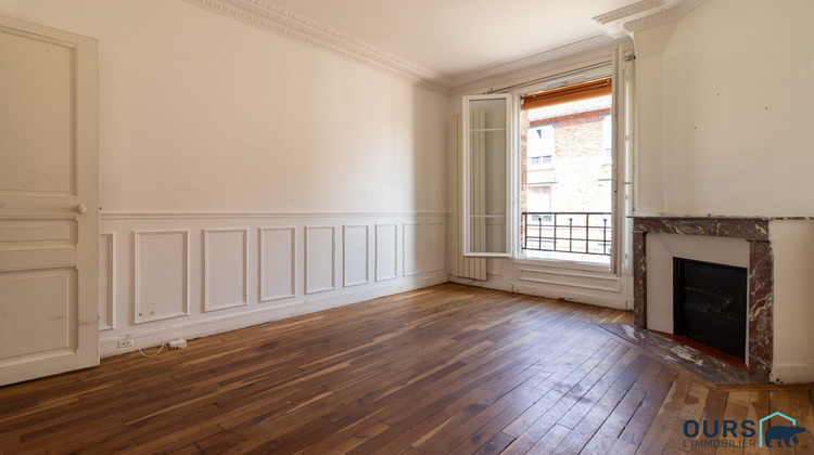 Ma-Cabane - Vente Appartement Saint-Denis, 34 m²