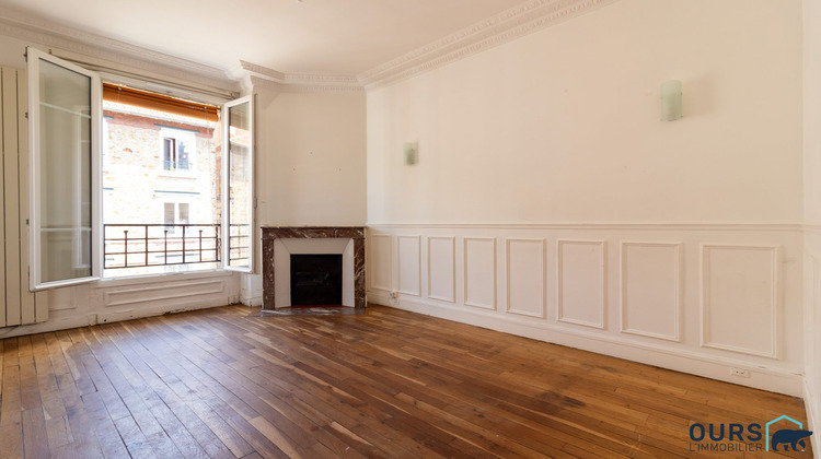 Ma-Cabane - Vente Appartement Saint-Denis, 34 m²