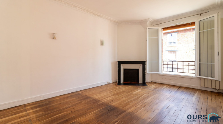 Ma-Cabane - Vente Appartement Saint-Denis, 34 m²