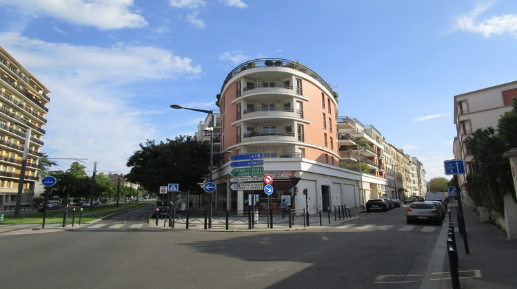 Ma-Cabane - Vente Appartement Saint-Denis, 90 m²