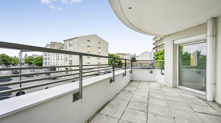 Ma-Cabane - Vente Appartement Saint-Denis, 90 m²
