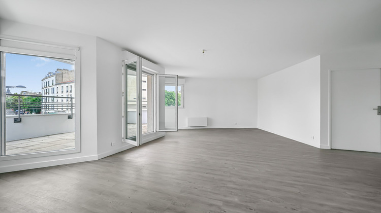 Ma-Cabane - Vente Appartement Saint-Denis, 90 m²