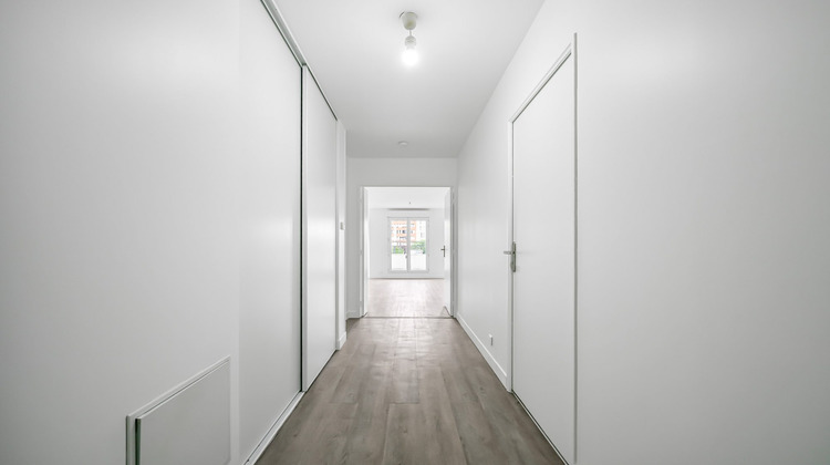 Ma-Cabane - Vente Appartement Saint-Denis, 90 m²