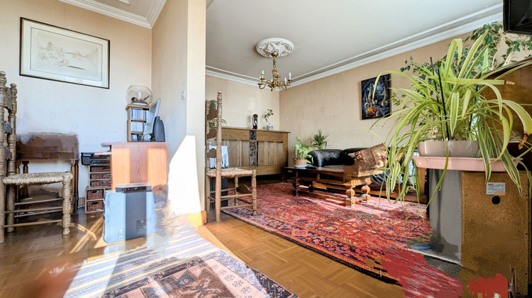 Ma-Cabane - Vente Appartement SAINT-DENIS, 99 m²