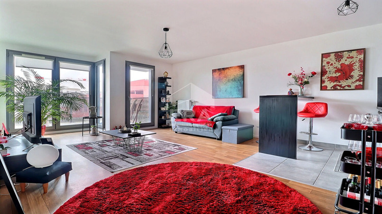 Ma-Cabane - Vente Appartement SAINT-DENIS, 62 m²