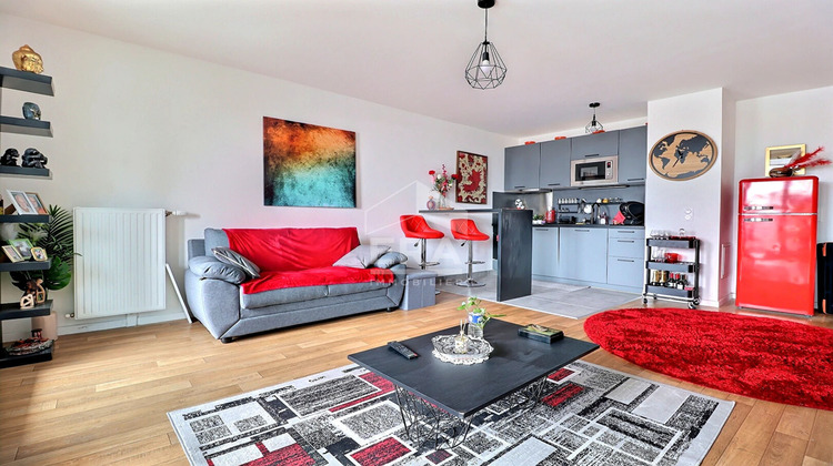 Ma-Cabane - Vente Appartement SAINT-DENIS, 62 m²