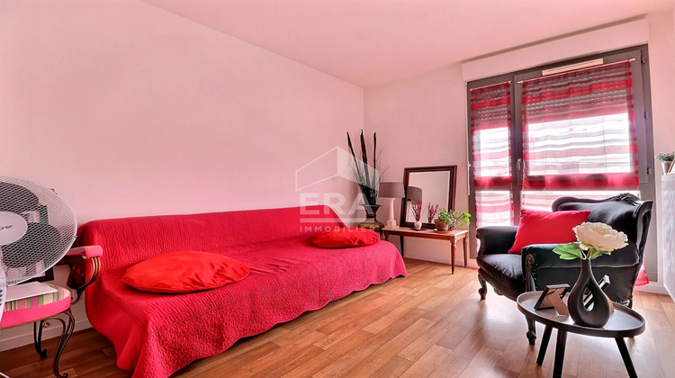 Ma-Cabane - Vente Appartement SAINT-DENIS, 62 m²