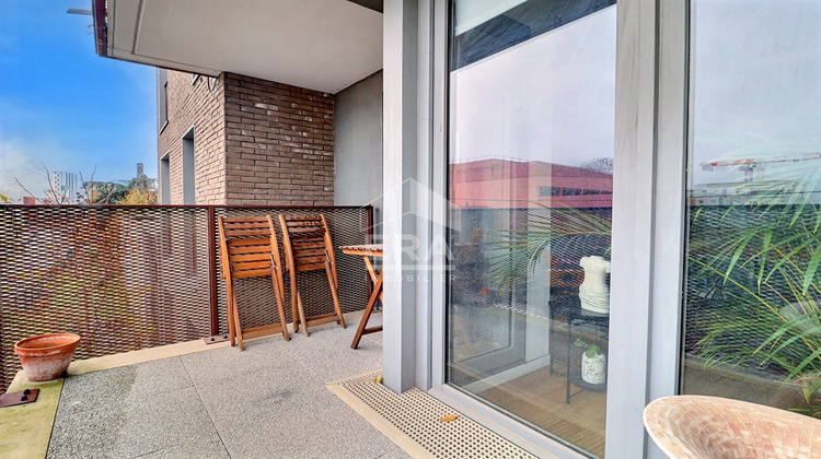 Ma-Cabane - Vente Appartement SAINT-DENIS, 62 m²