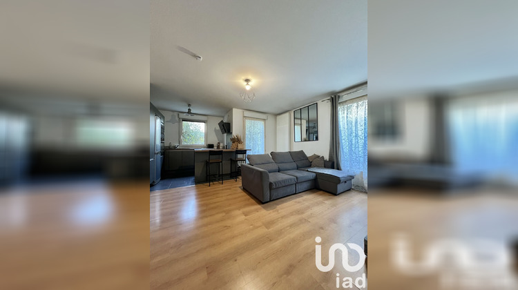 Ma-Cabane - Vente Appartement Saint-Denis, 62 m²