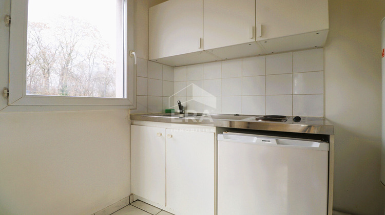 Ma-Cabane - Vente Appartement SAINT-DENIS, 40 m²