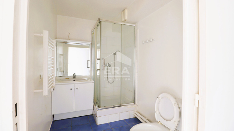 Ma-Cabane - Vente Appartement SAINT-DENIS, 40 m²