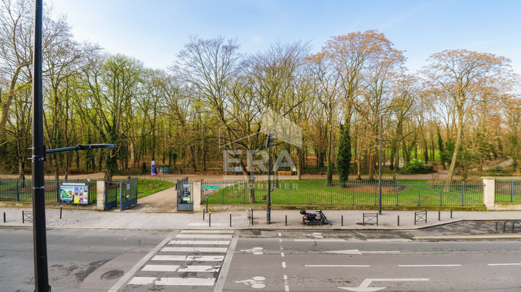 Ma-Cabane - Vente Appartement SAINT-DENIS, 40 m²