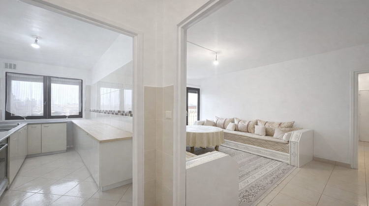 Ma-Cabane - Vente Appartement Saint-Denis, 56 m²