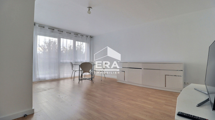 Ma-Cabane - Vente Appartement SAINT-DENIS, 42 m²