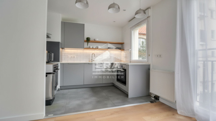 Ma-Cabane - Vente Appartement SAINT-DENIS, 42 m²