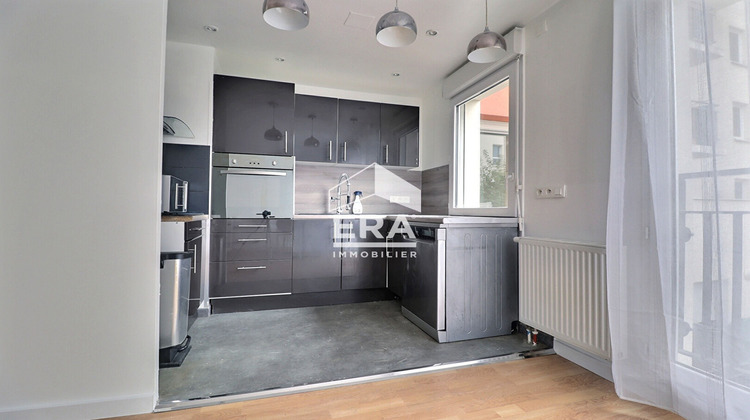 Ma-Cabane - Vente Appartement SAINT-DENIS, 42 m²