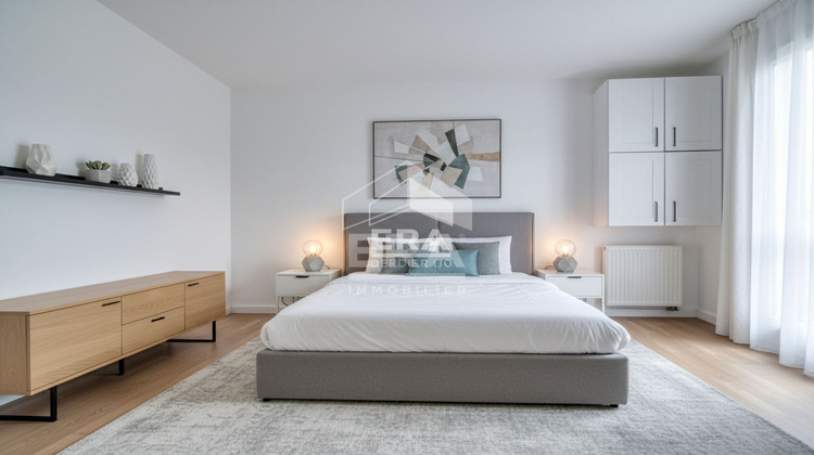 Ma-Cabane - Vente Appartement SAINT-DENIS, 42 m²