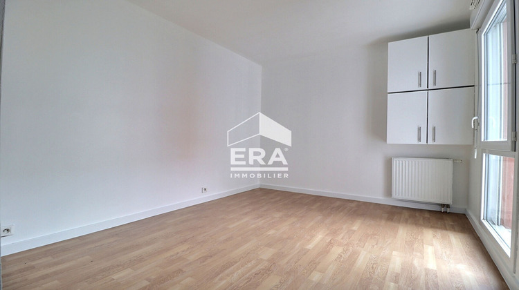Ma-Cabane - Vente Appartement SAINT-DENIS, 42 m²