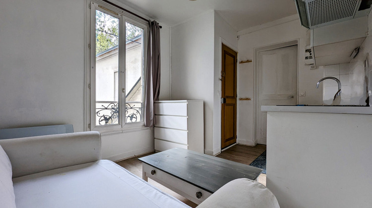 Ma-Cabane - Vente Appartement SAINT-DENIS, 21 m²