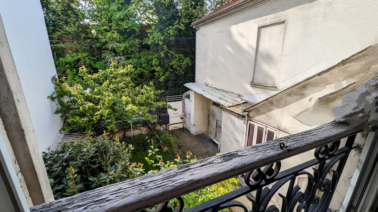 Ma-Cabane - Vente Appartement SAINT-DENIS, 21 m²