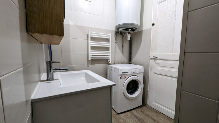 Ma-Cabane - Vente Appartement SAINT-DENIS, 21 m²