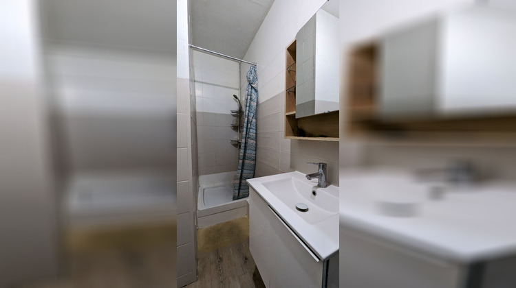 Ma-Cabane - Vente Appartement SAINT-DENIS, 21 m²