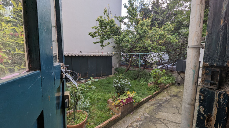 Ma-Cabane - Vente Appartement SAINT-DENIS, 21 m²