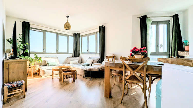 Ma-Cabane - Vente Appartement SAINT-DENIS, 80 m²
