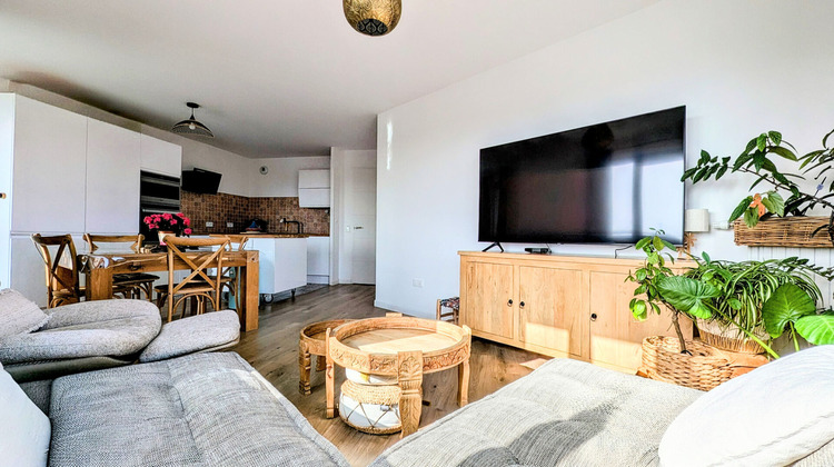 Ma-Cabane - Vente Appartement SAINT-DENIS, 80 m²
