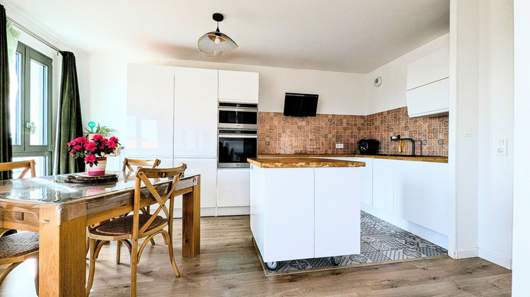 Ma-Cabane - Vente Appartement SAINT-DENIS, 80 m²