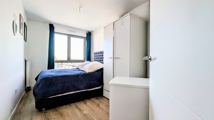Ma-Cabane - Vente Appartement SAINT-DENIS, 80 m²