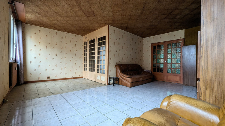 Ma-Cabane - Vente Appartement SAINT-DENIS, 82 m²