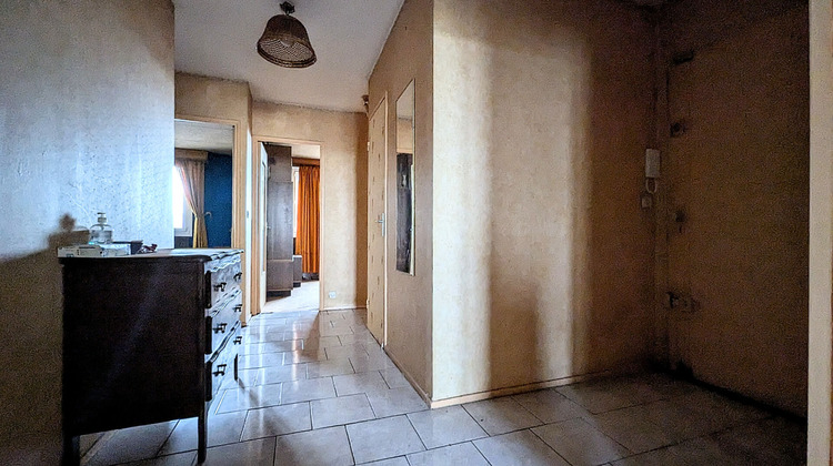 Ma-Cabane - Vente Appartement SAINT-DENIS, 82 m²