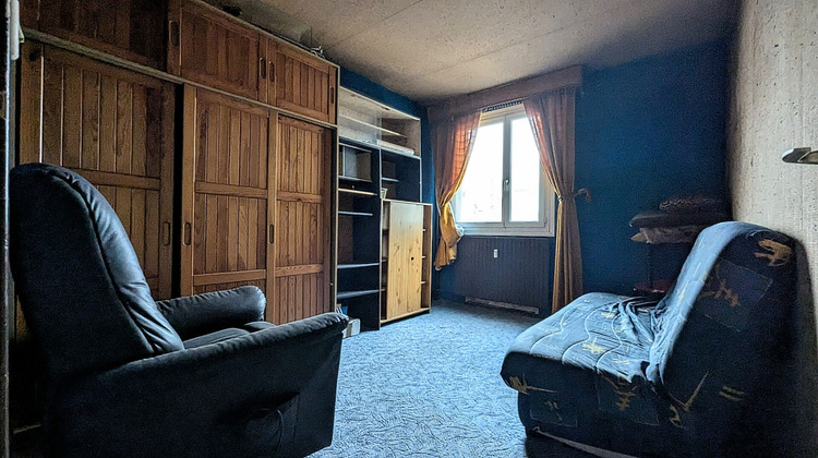 Ma-Cabane - Vente Appartement SAINT-DENIS, 82 m²