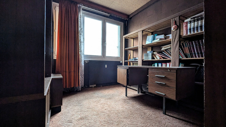 Ma-Cabane - Vente Appartement SAINT-DENIS, 82 m²