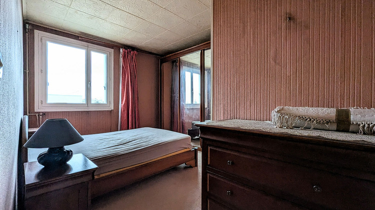 Ma-Cabane - Vente Appartement SAINT-DENIS, 82 m²