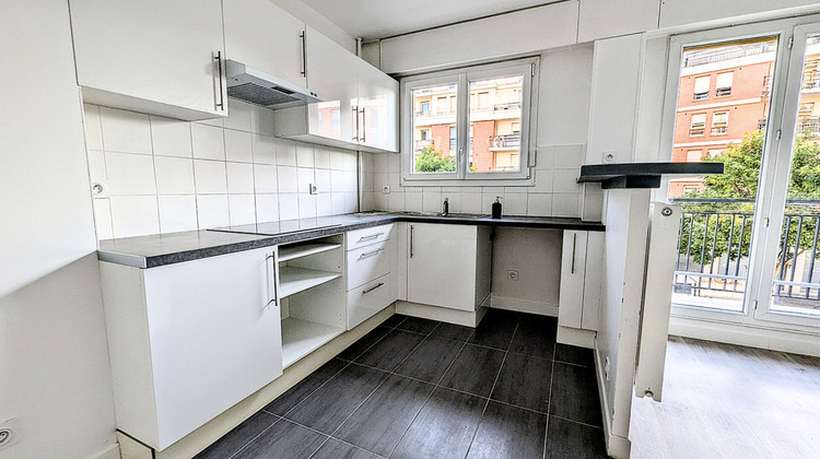 Ma-Cabane - Vente Appartement SAINT-DENIS, 86 m²