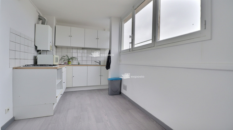 Ma-Cabane - Vente Appartement SAINT-DENIS, 54 m²