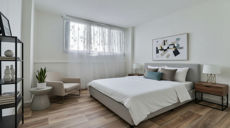 Ma-Cabane - Vente Appartement SAINT-DENIS, 54 m²