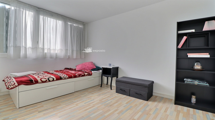 Ma-Cabane - Vente Appartement SAINT-DENIS, 54 m²