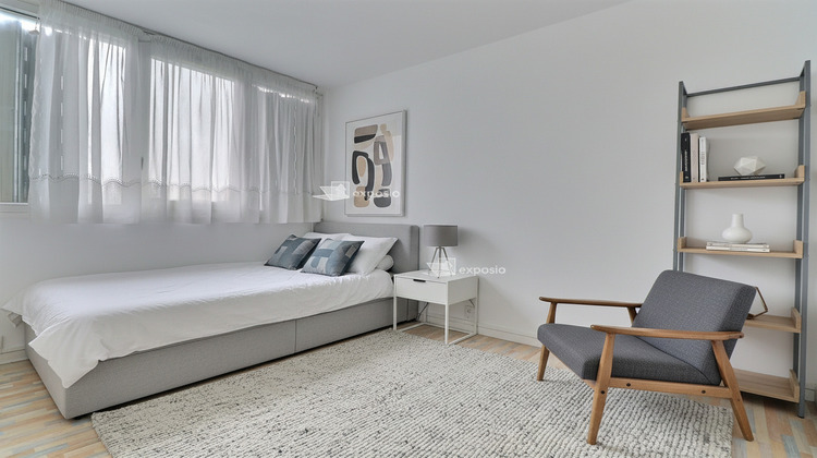 Ma-Cabane - Vente Appartement SAINT-DENIS, 54 m²
