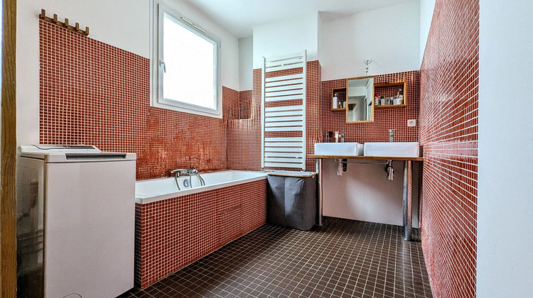 Ma-Cabane - Vente Appartement SAINT-DENIS, 81 m²