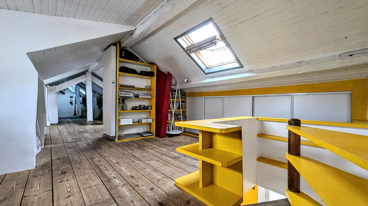 Ma-Cabane - Vente Appartement SAINT-DENIS, 81 m²