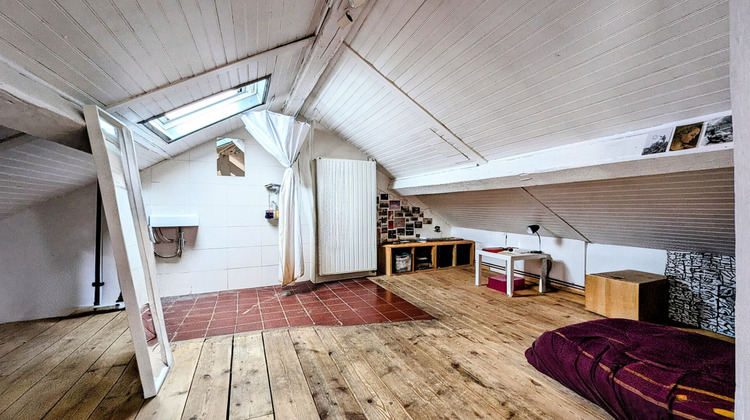Ma-Cabane - Vente Appartement SAINT-DENIS, 81 m²