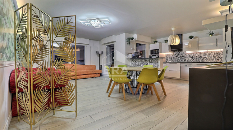 Ma-Cabane - Vente Appartement SAINT-DENIS, 80 m²