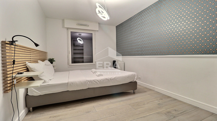 Ma-Cabane - Vente Appartement SAINT-DENIS, 80 m²