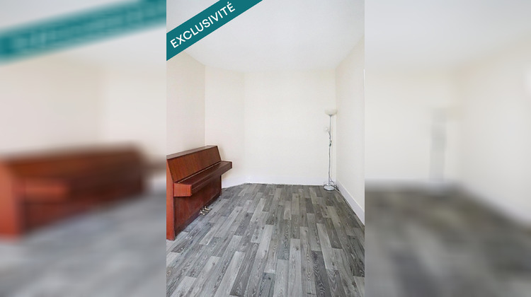Ma-Cabane - Vente Appartement Saint-Denis, 46 m²