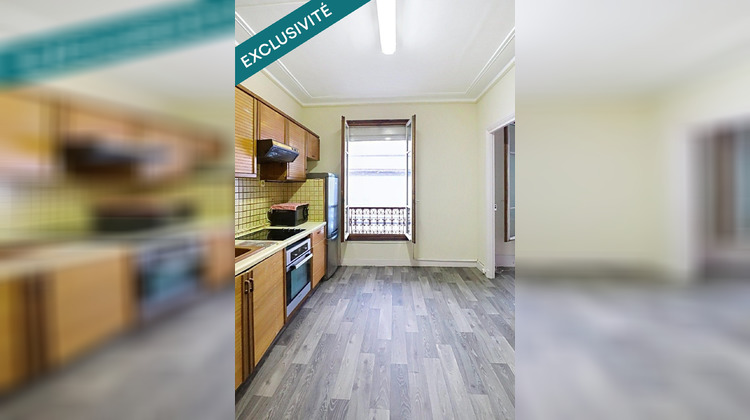 Ma-Cabane - Vente Appartement Saint-Denis, 46 m²