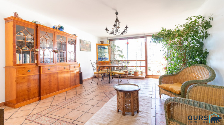 Ma-Cabane - Vente Appartement Saint-Denis, 88 m²
